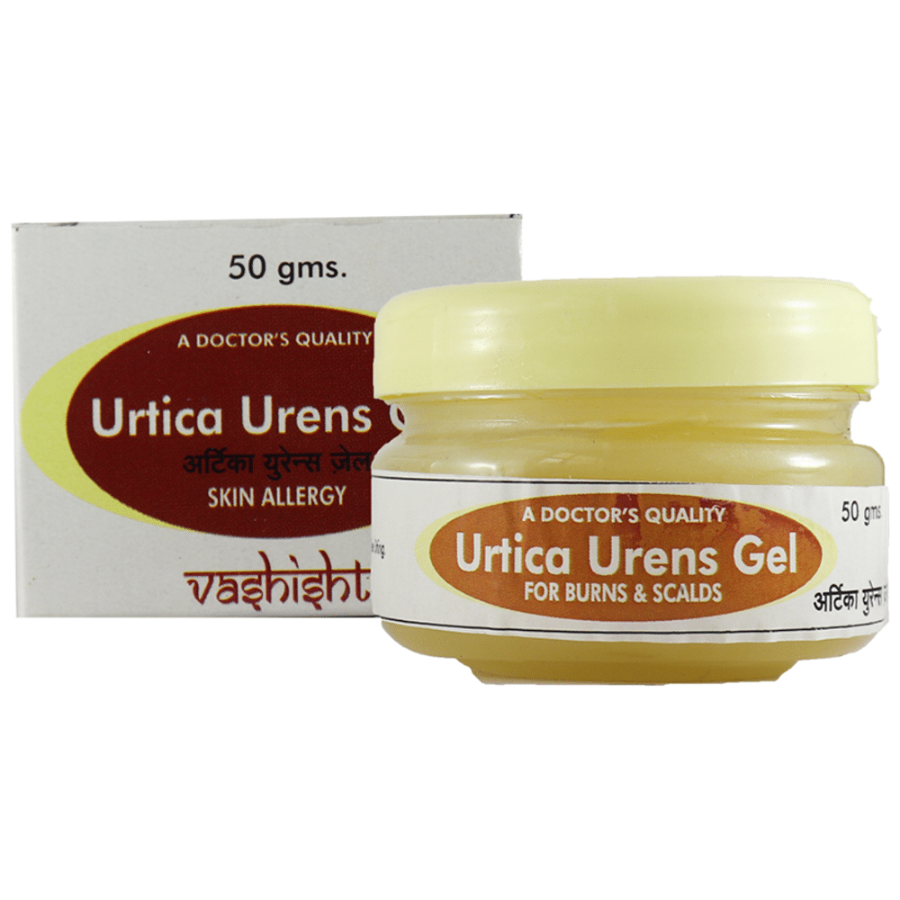 Vashisht Urtica Urens Gel