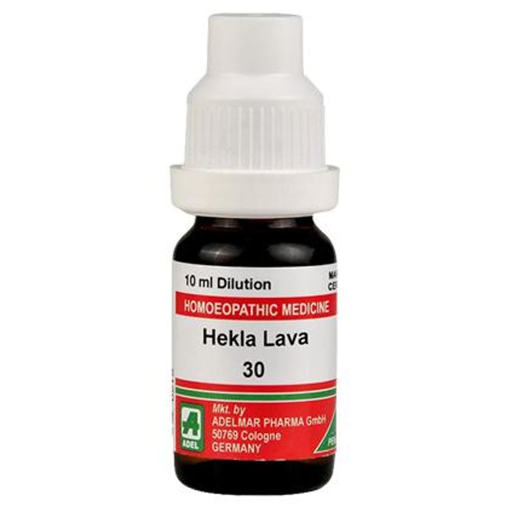 ADEL Hekla Lava Dilution 30