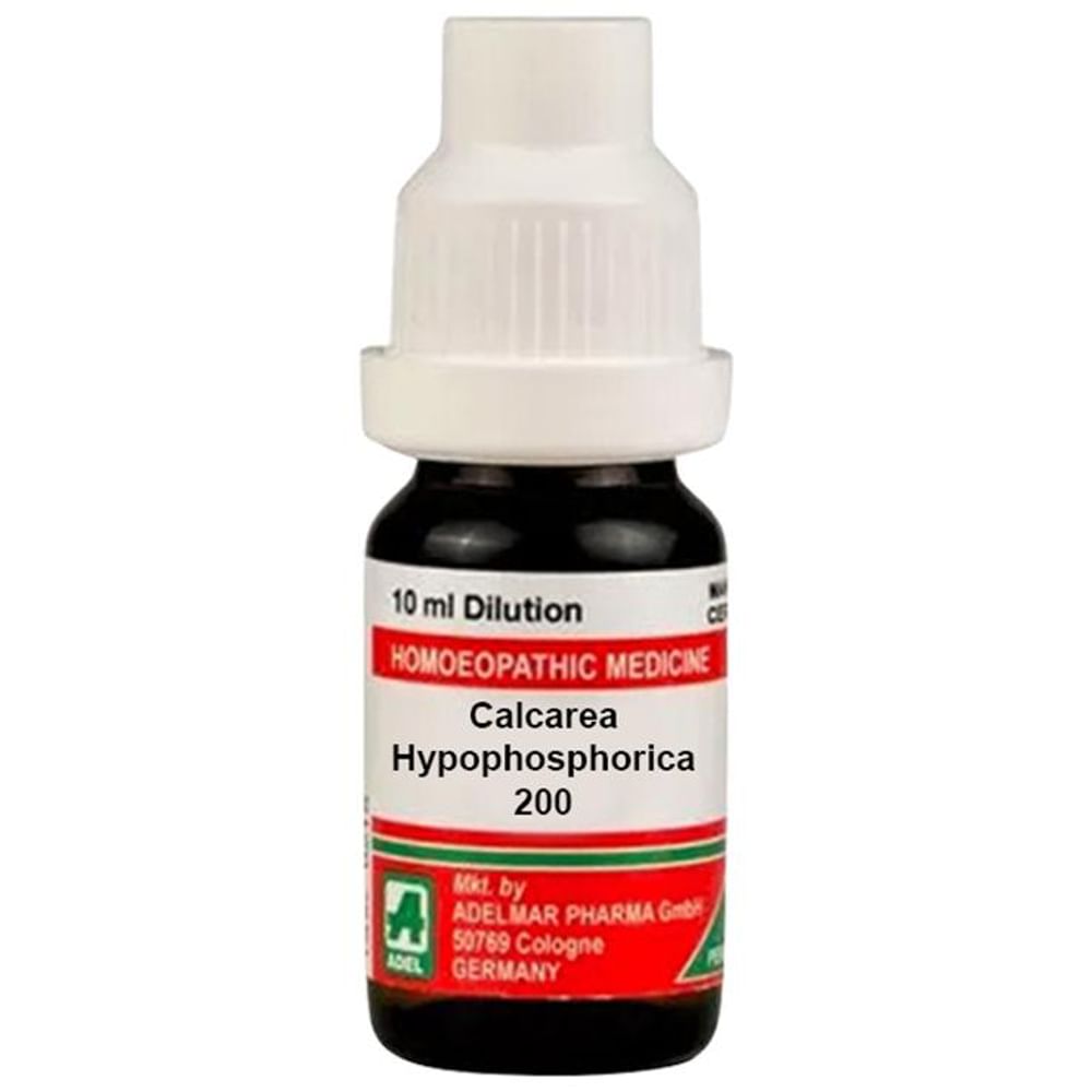 ADEL Calcarea Hypophosphorica Dilution 200