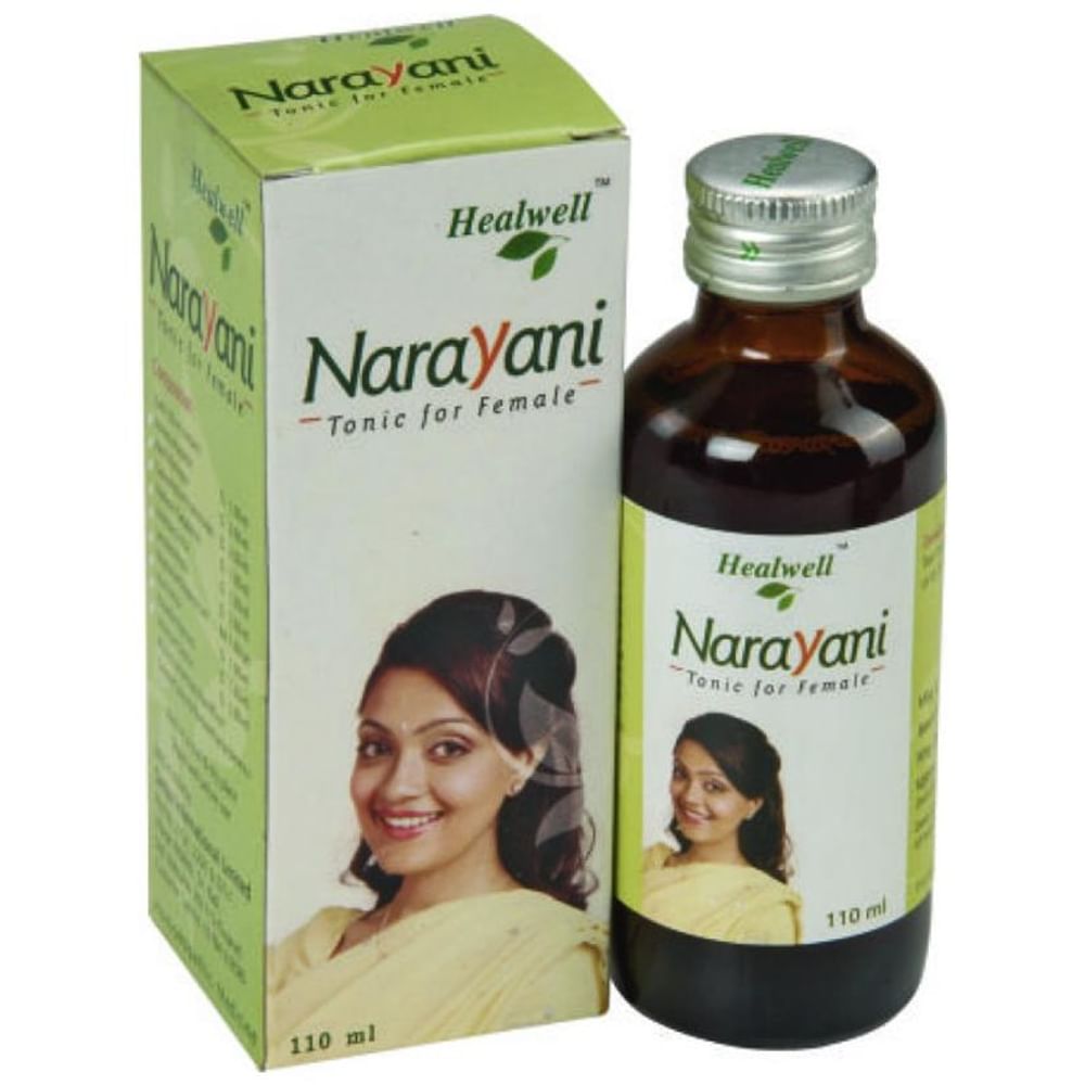 Healwell Narayani Tonic