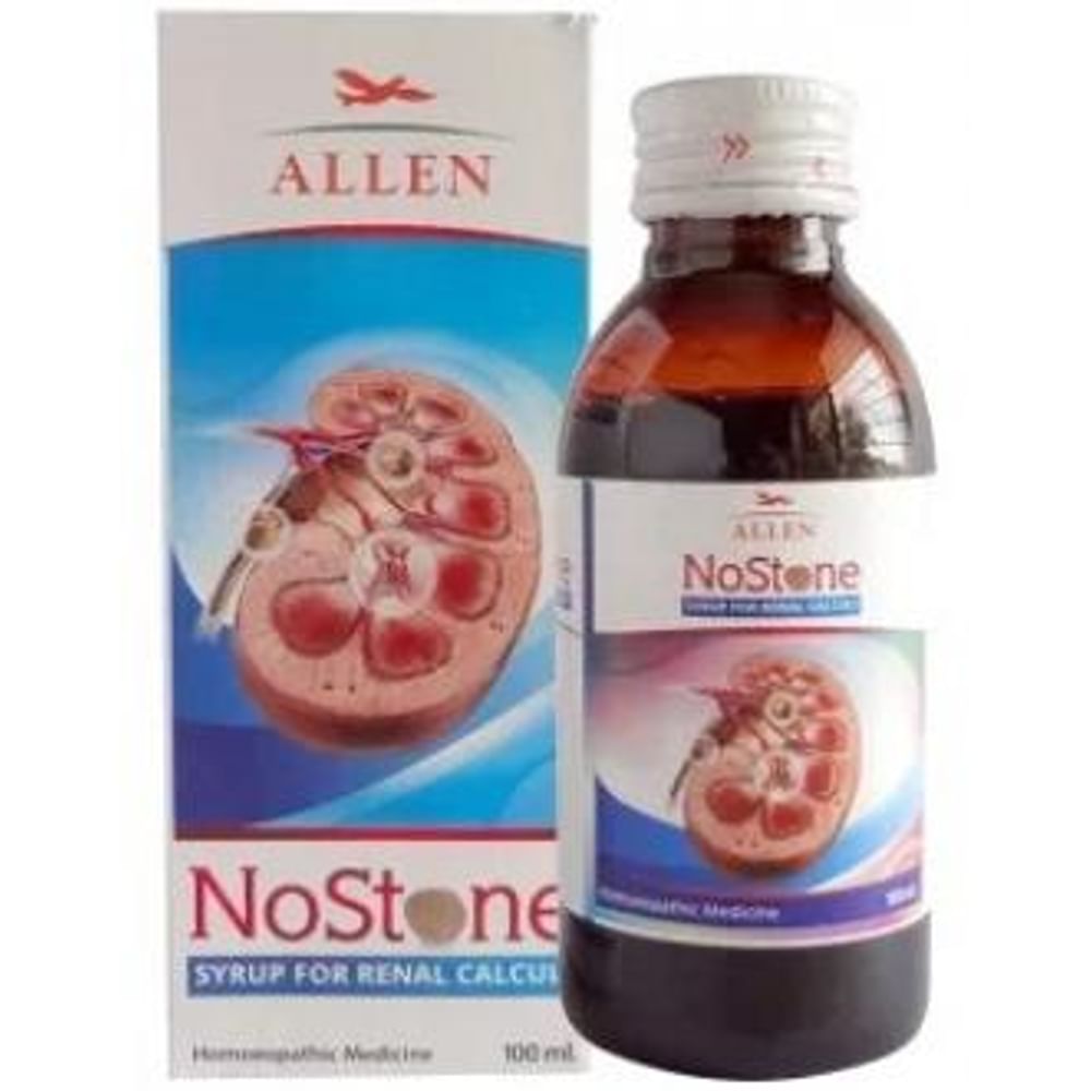 Allen Nostone Tonic