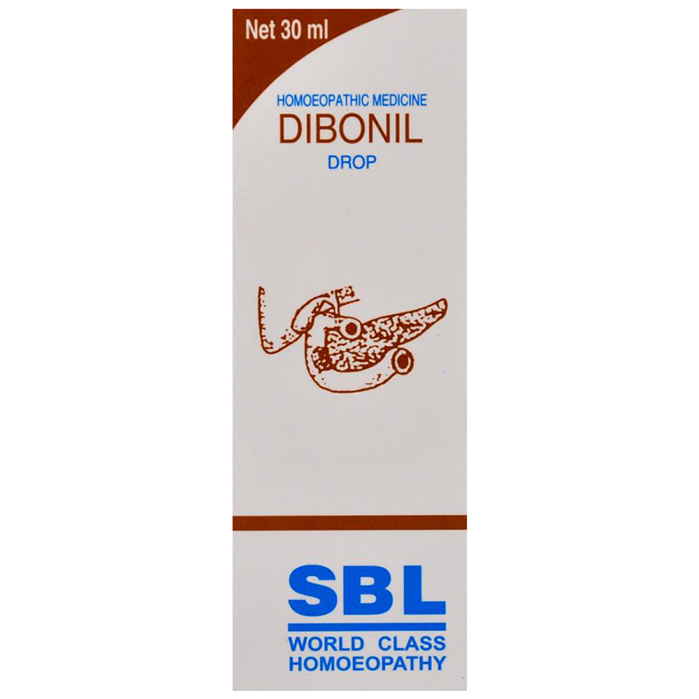 SBL Dibonil Drop