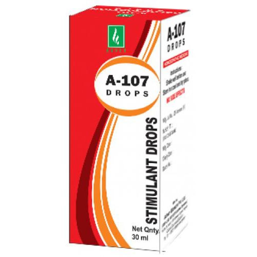 Adven A-107 Stimulant Drop